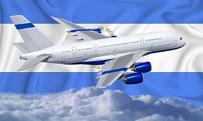 vuelos nicaragua cuba 2023