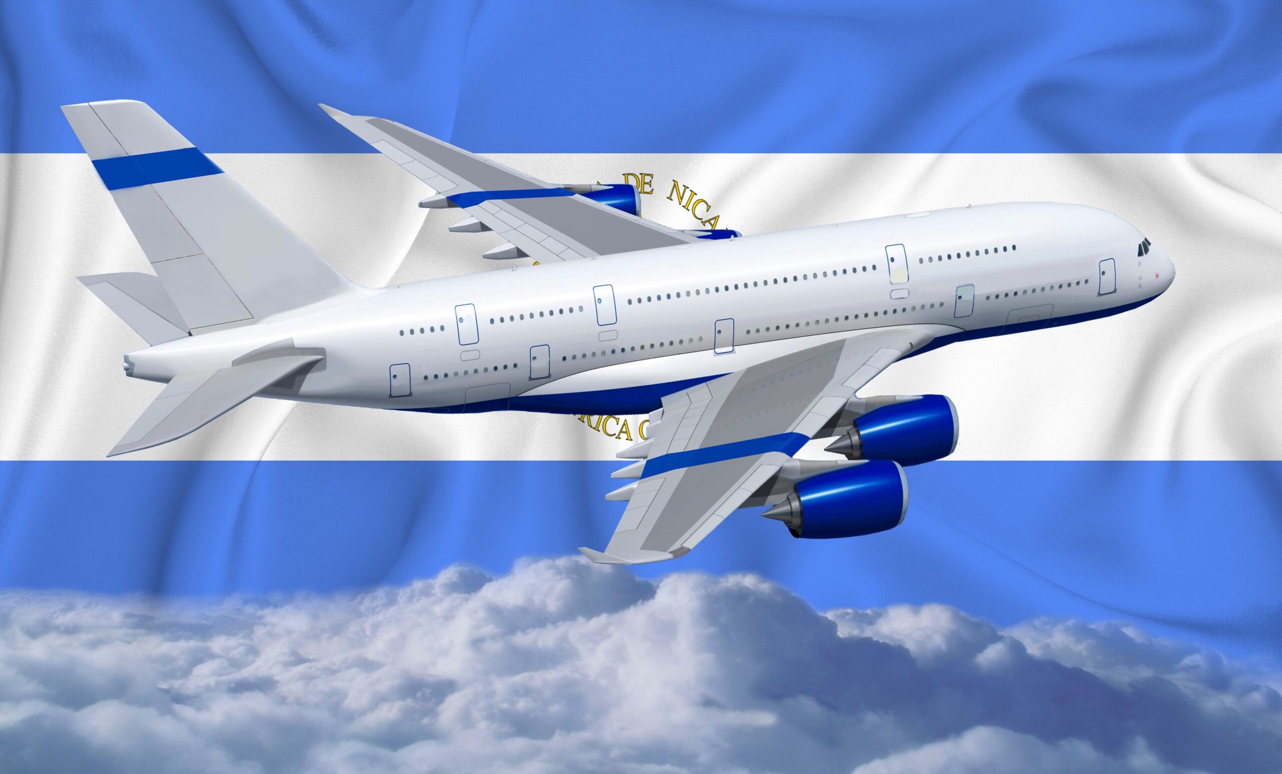 vuelos nicaragua cuba 2023