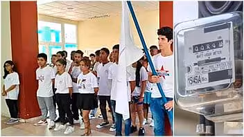 «En Cuba se roba mucha corriente»: movilizan a universitarios para detectar «ilegalidades en el consumo energético»