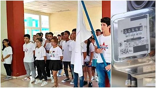 «En Cuba se roba mucha corriente»: movilizan a universitarios para detectar «ilegalidades en el consumo energético»