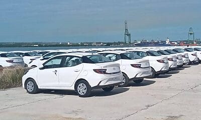 renta carros hyundai cuba mariel