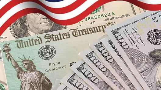 Entérate si calificas a este cheque de estímulo de pago directo en Estados Unidos