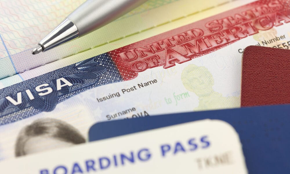 The United States will grant more than 60,000 visas to people from these countries: How to apply?