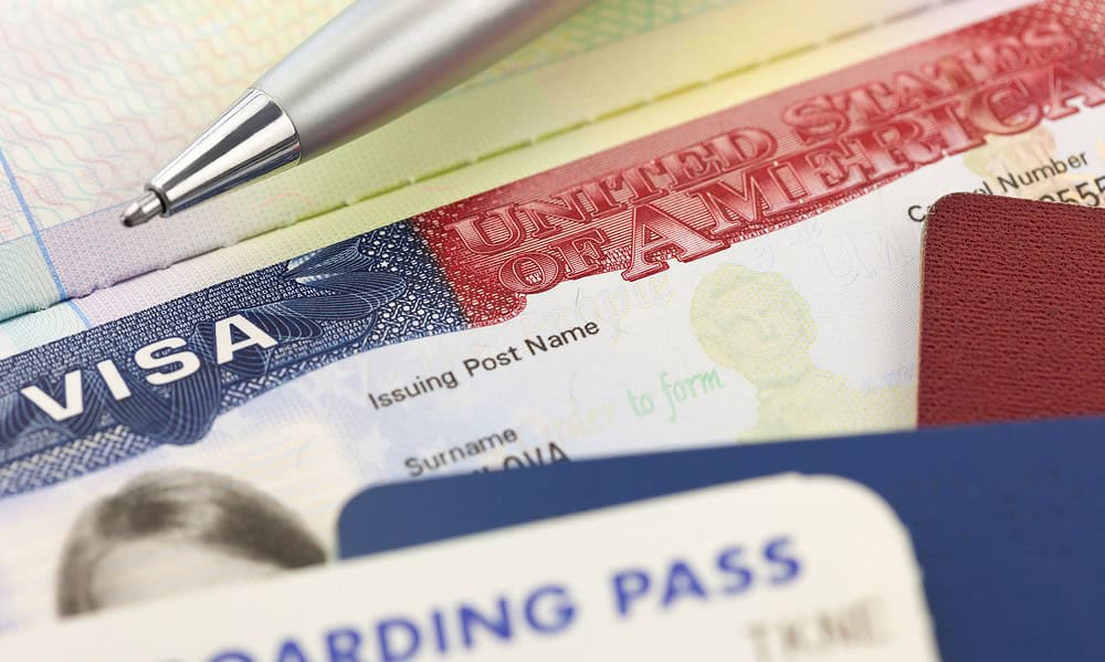 The United States will grant more than 60,000 visas to people from these countries: How to apply?