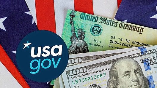 Estados Unidos emitirá un cheque de estímulo antes del Black Friday