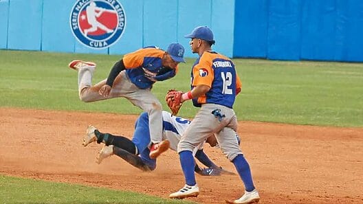 Estas son las subseries que comienzan hoy en la II Liga Élite del Béisbol Cubano