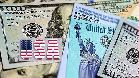 Rumores sobre un cheque de estímulo de $2,000: ¿Llegará en octubre?