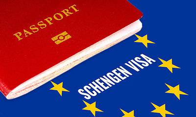 cubanos visa schengen