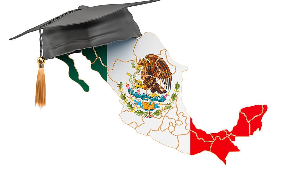 becas estudios mexico cubanos 2023