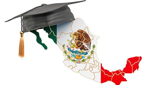 Lanzan becas para estudios en México: mira estas opciones
