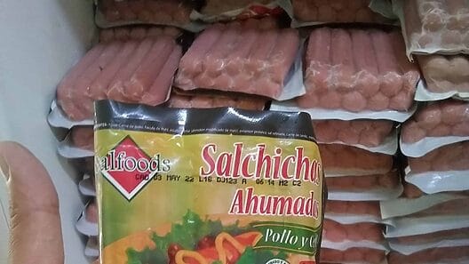 Firma mexicana abrirá en Cuba nueva fábrica de salchichas, hamburguesas y albóndigas