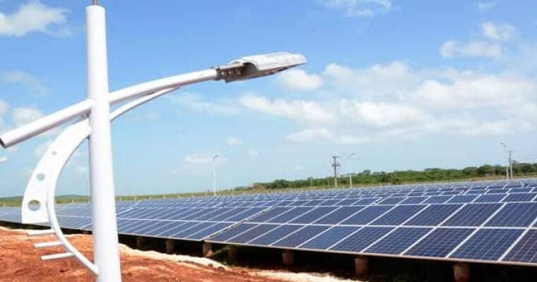 Gaceta de Cuba: aprueban valor de venta de suelo para inversiones extranjeras en energía renovable