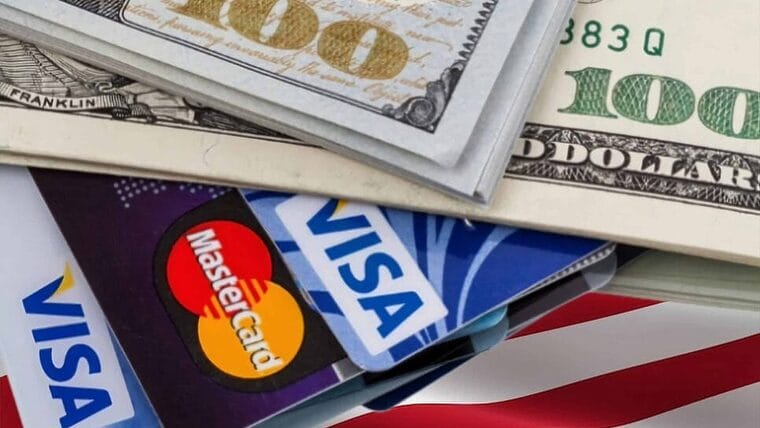 Ganar dinero con la tarjeta bancaria: encuentra la tuya y sácale el mejor provecho en Estados Unidos