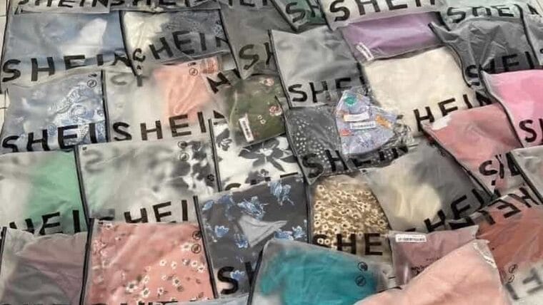 Grandes descuentos desde este 11 de noviembre en SHEIN, la tienda que conquista a los cubanos