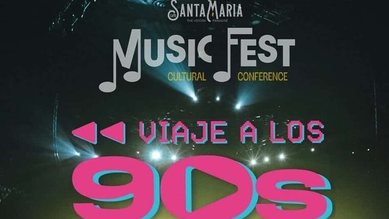 Grupo de turismo Gaviota promociona festival en Cayo Santa María con nuevos precios