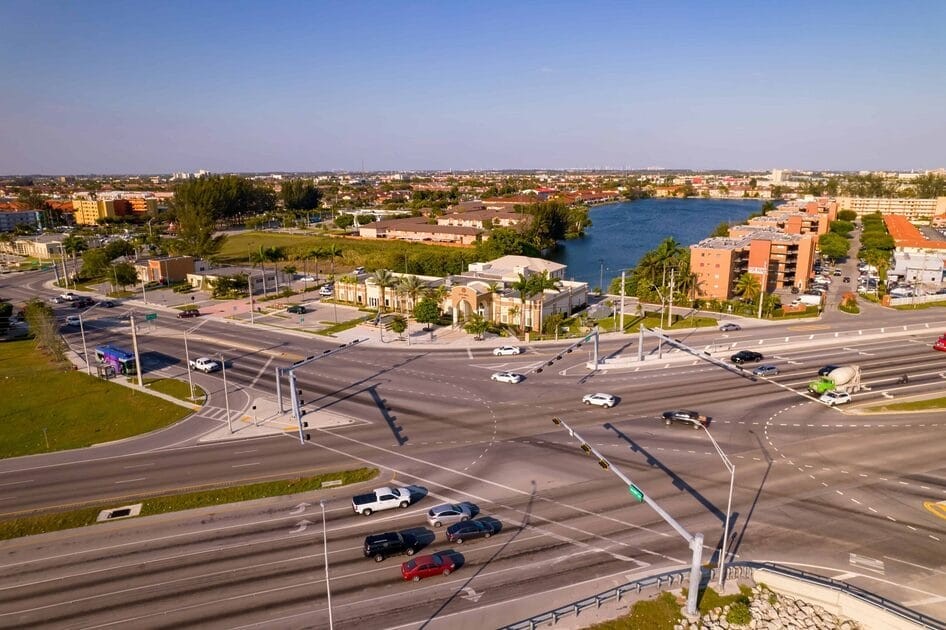 Nuevo ranking sacude a Hialeah: solo seis ciudades quedaron peor en Estados Unidos