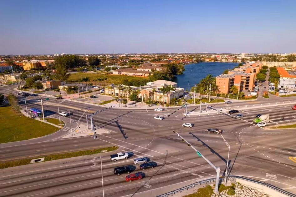 Nuevo ranking sacude a Hialeah: solo seis ciudades quedaron peor en Estados Unidos