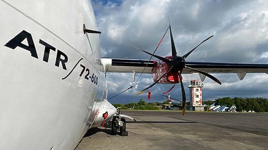 Hotelera Muthu operará vuelos nacionales en Cuba con tripulación europea: ¡estas son las rutas!