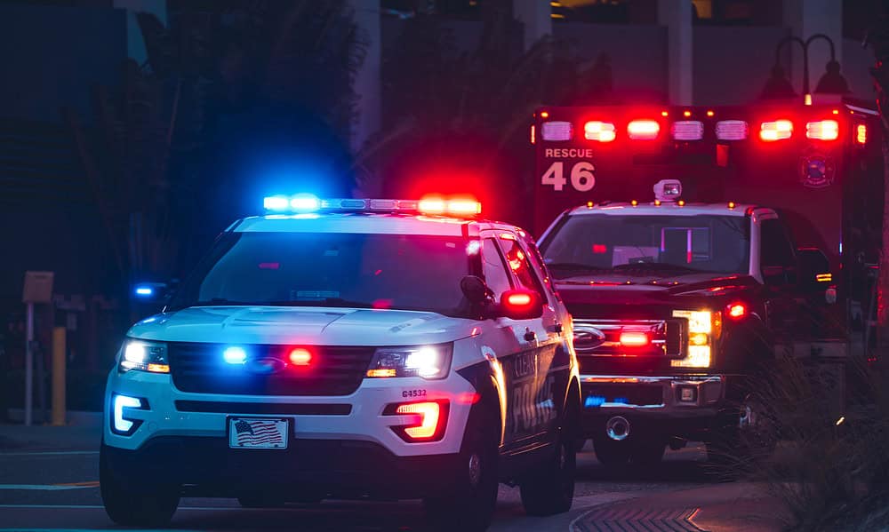 The fire in Sweetwater, Miami, has affected many Cuban families