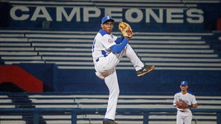 Industriales busca nueva corona en el béisbol cubano tras buen comienzo en la Liga Élite