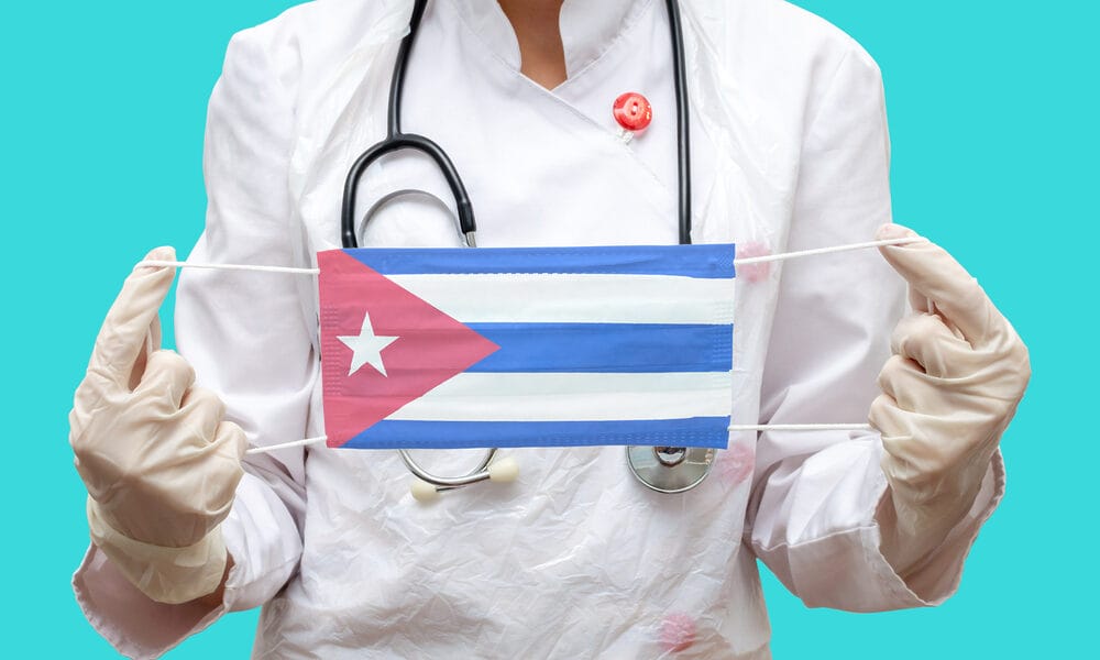 médicos cubanos juicio granma