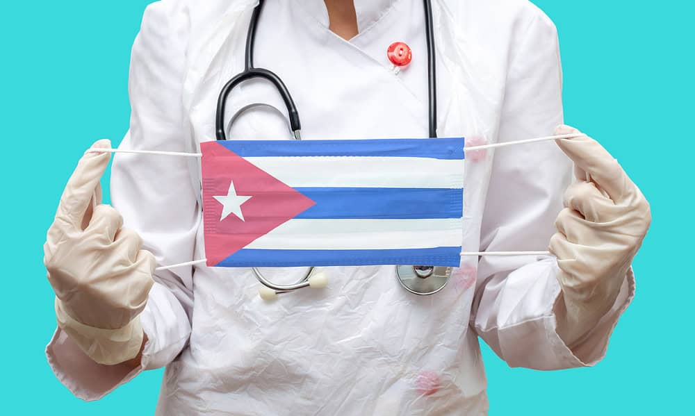 médicos cubanos juicio granma