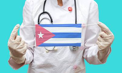 médicos cubanos juicio granma