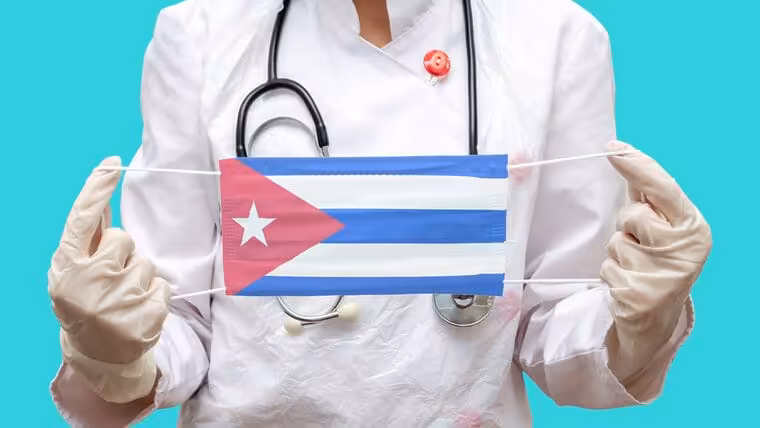 médicos cubanos juicio granma