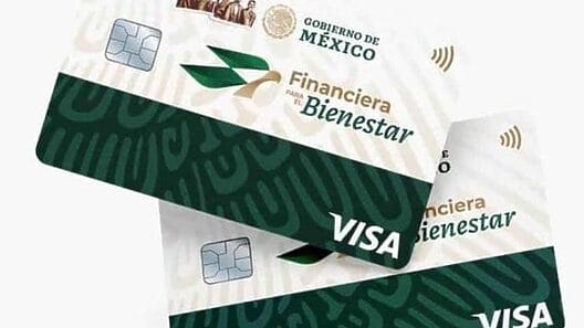 Instituto Nacional de Migración de México informa sobre las tarjetas FINABIEN para pagos y transferencias de dinero