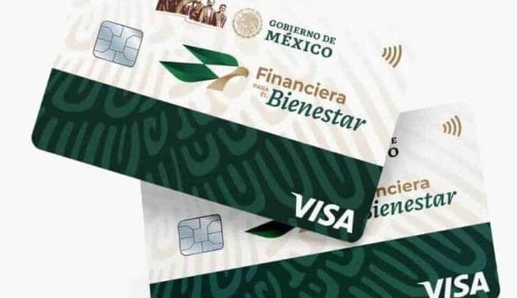 Instituto Nacional de Migración de México informa sobre las tarjetas FINABIEN para pagos y transferencias de dinero