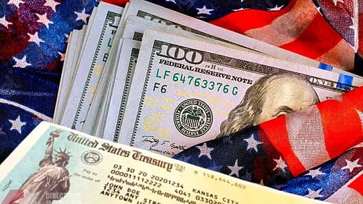 ¿Tienes hijos o personas dependientes? Puedes solicitar esta ayuda económica en Estados Unidos