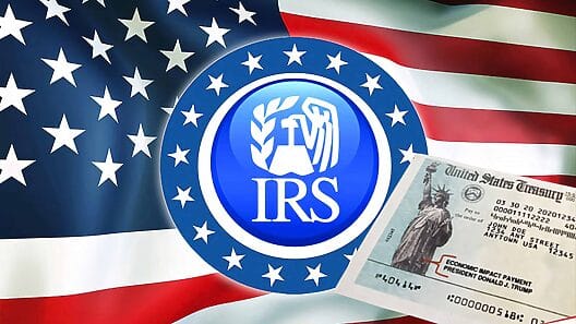 IRS confirma que aún miles de personas pueden recibir su cheque de estímulo en Estados Unidos