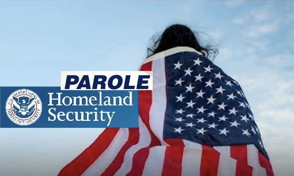 More Cubans receive interim parole from ICE in the United States with an I-220A