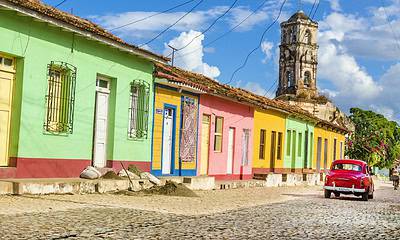 hotel meliá trinidad cuba