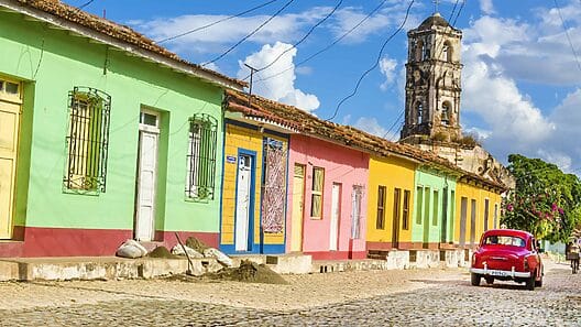 Meliá abre su hotel 33 en Cuba: ¡el Trinidad Península!