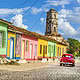 hotel meliá trinidad cuba