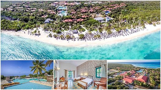 Meliá inaugura nuevo hotel 4 estrellas en Cuba. Ofertas y precios para fin de año