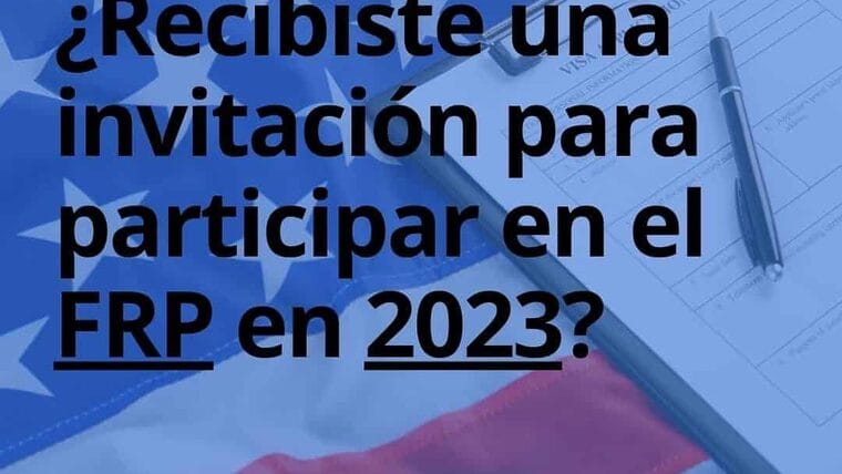 Mensaje de último minuto de la Embajada de Estados Unidos en La Habana sobre el programa de reunificación familiar