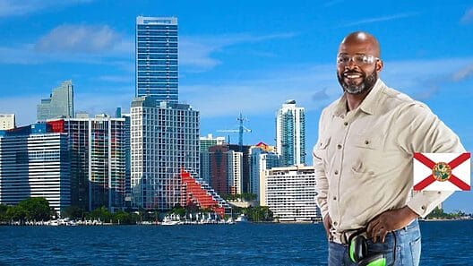 Miami líder de empleos del sector privado en octubre