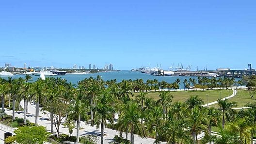 Miami se enfrenta a la tasa de inflación más alta del país