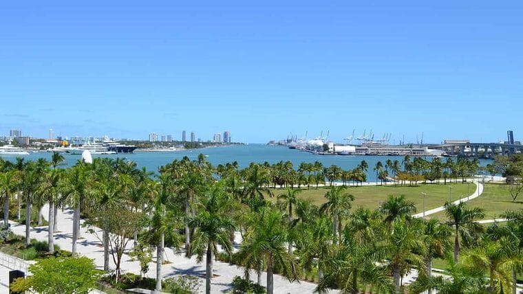 Miami se enfrenta a la tasa de inflación más alta del país  