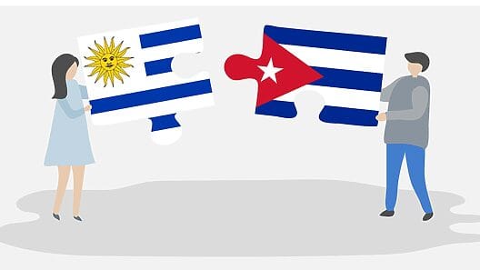 Migrar a Uruguay: cubanos entre las nacionalidades que más llegan