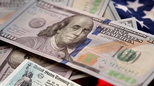Millones de residentes en Estados Unidos recibirán dos pagos en el mes de diciembre ¿quiénes clasifican?