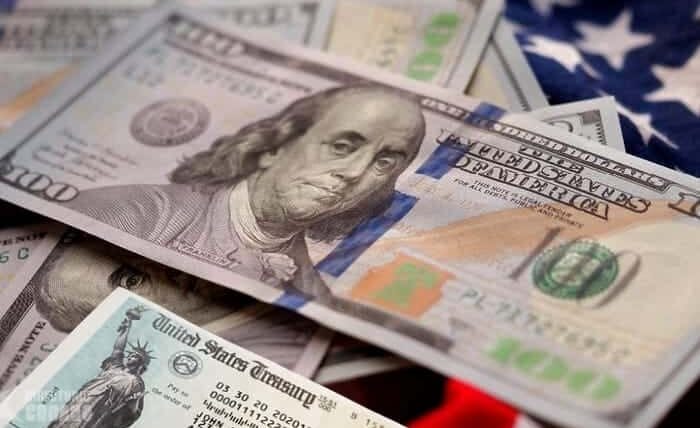 Millones de residentes en Estados Unidos recibirán dos pagos en el mes de diciembre ¿quiénes clasifican?