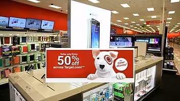 Descuentos de primavera en la Target Circle Week