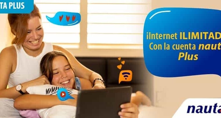 Ahora los cubanos pueden tener Internet ilimitado si les compran el servicio desde el exterior