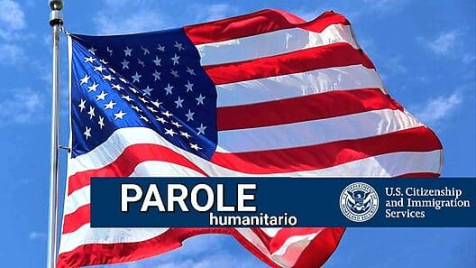 Nuevos detalles del parole humanitario para emigrar a Estados Unidos