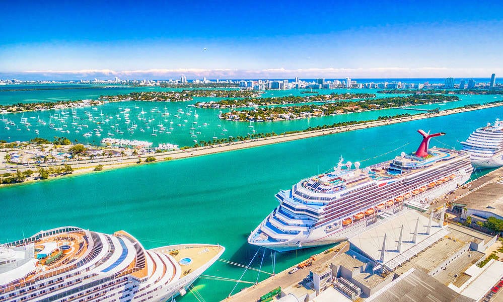 cruceros miami noviembre 2023