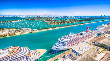 cruceros miami noviembre 2023