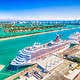 cruceros miami noviembre 2023